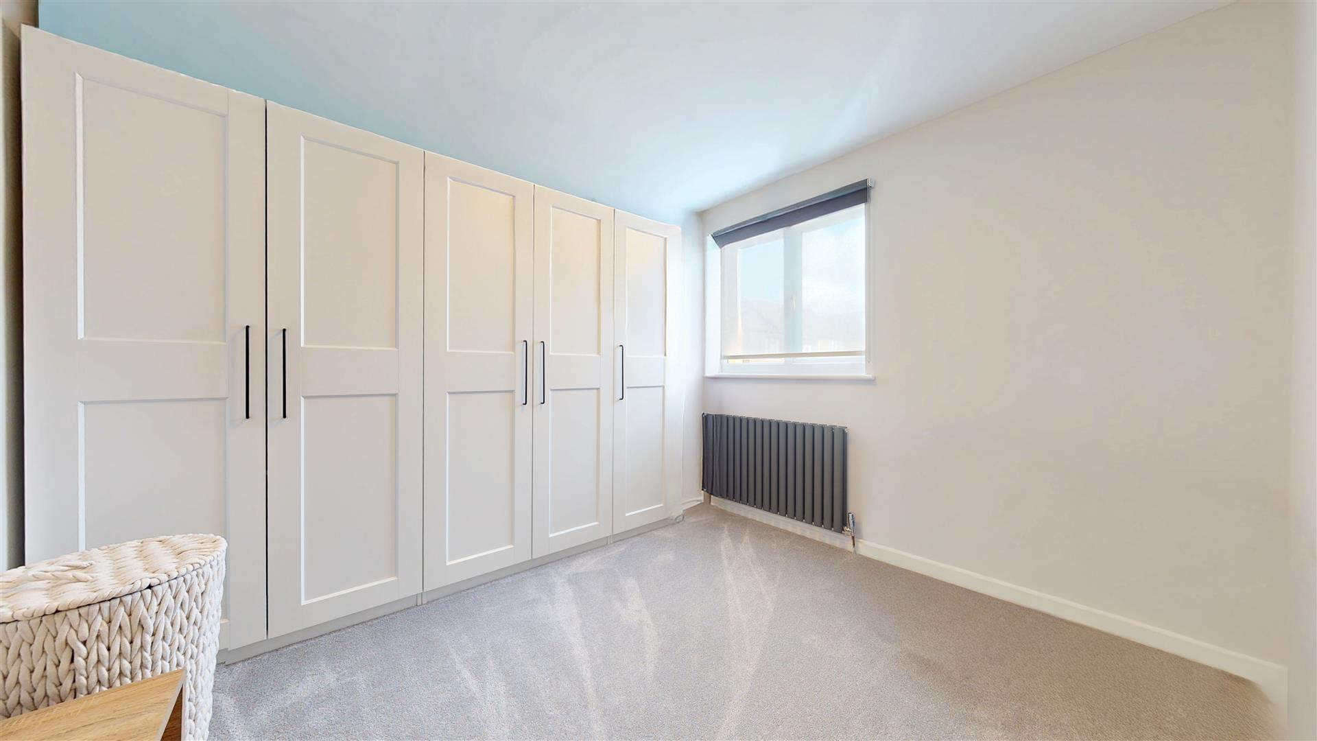Ellenstow, Bradwell, Milton Keynes